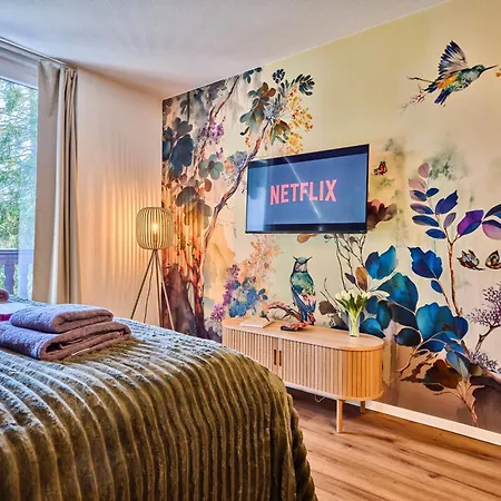 Apartment Tropical-apartment