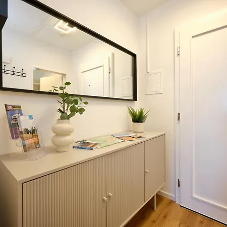 Apartment Tropical-apartment Winterberg