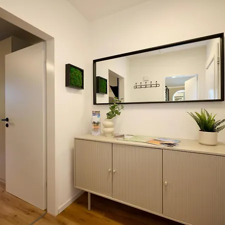Apartment Tropical-apartment *