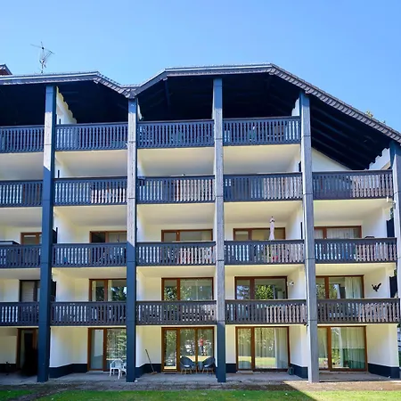 Tropical-apartment Apartment Winterberg